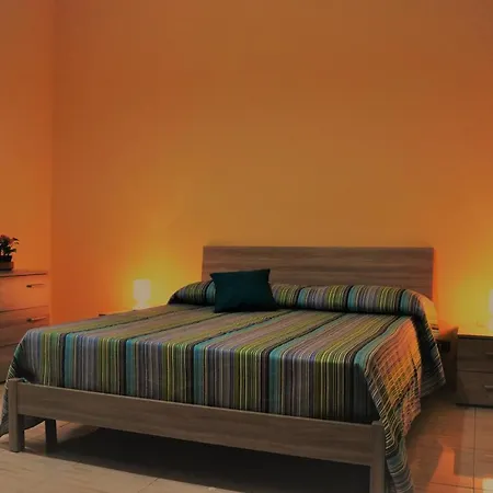 Sapore Di Mare Bed and Breakfast Σαλέρνο