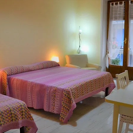 Bed and Breakfast Sapore Di Mare *