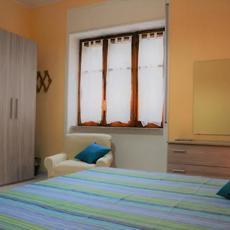 Sapore Di Mare Bed & Breakfast