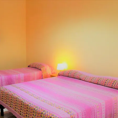 Sapore Di Mare Bed and Breakfast Σαλέρνο