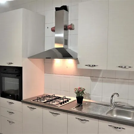 Bed & Breakfast Sapore Di Mare Salerno