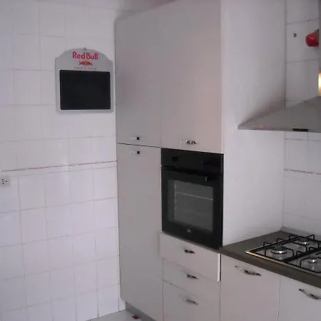 Bed & Breakfast Sapore Di Mare Salerno