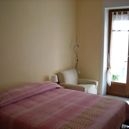 Sapore Di Mare Bed and Breakfast