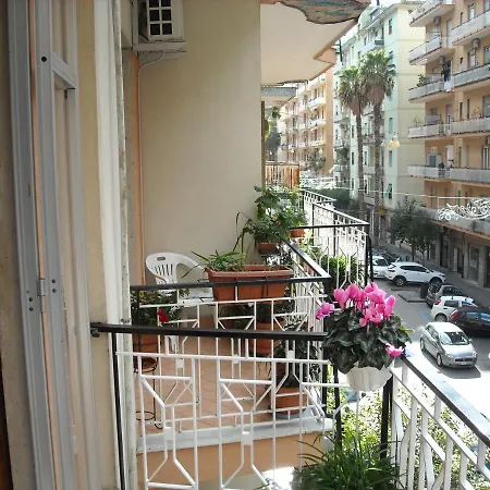 Bed and Breakfast Sapore Di Mare *