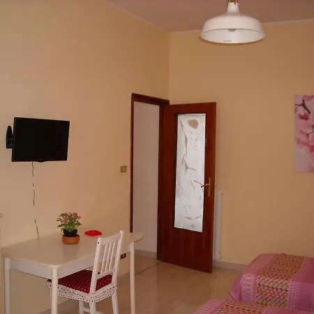 Bed and Breakfast Sapore Di Mare