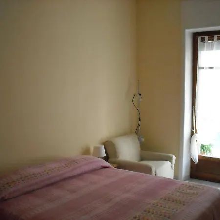 Sapore Di Mare Bed & Breakfast Salerno