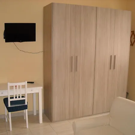 Sapore Di Mare Отель типа 